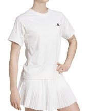CAMISETA ADIDAS CLUB 26 MUJER BLANCO