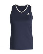 T-SHIRT ADIDAS HERITAGE FEMME BLEU
