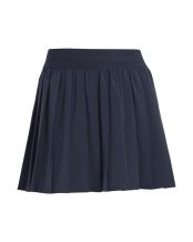 JUPE ADIDAS CLASSICS HERITAGE FEMME BLEU