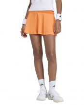 FALDA ADIDAS CLUB NARANJA MUJER