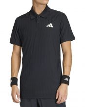 POLO ADIDAS FREELIFT BLACK/GRAPHIC