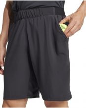 SHORT ADIDAS CLUB 9 INCH SW NOIR