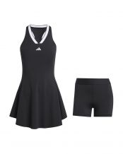 VESTIDO ADIDAS AUSTRALIAN OPEN PRO MUJER NEGRO