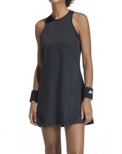 VESTITI ADIDAS CLUB DONNA BLACK/GRAPHIC (BKXM)