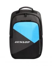 ZAINO DUNLOP FX PERFORMANCE BLACK/CYAN/GUN METAL 10369998