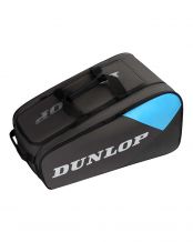 BORSONE DUNLOP FW TEAM BLACK/CYAN/GUN METAL 10369999