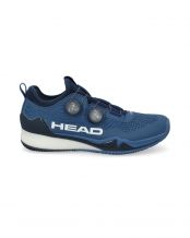 HEAD ENDURE PRO BOA CLAY AZUL MARINO 273036