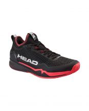 HEAD ENDURE PRO CLAY NERO 273056