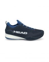 HEAD ENDURE PRO CLAY AZUL MARINO 273076