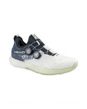 HEAD MOTION PRO 1.5 BOA PADEL BIANCO 273626