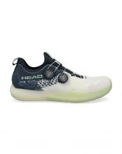 HEAD MOTION PRO 1.5 BOA PADEL BIANCO 273626