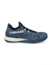 HEAD MOTION PRO 1.5 PADEL AZUL MARINO 273636