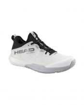 HEAD MOTION PRO PICKLEBALL BLANC/NOIR 273746