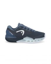 HEAD REVOLT PRO 5.0 CLAY AZUL MARINO 273216