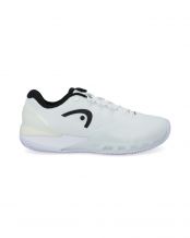 HEAD REVOLT PRO 5.0 CLAY BLANCO 273296