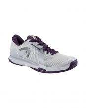 HEAD SPRINT PRO 4.0 GRIS 273166