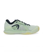 HEAD SPRINT PRO 4.0 PADEL VERDE 273656