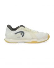 HEAD SPRINT PRO 4.0 PADEL BLANC 273666