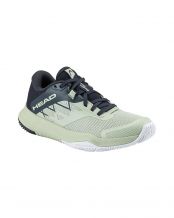 HEAD MOTION 1.5 PADEL VERT JUNIOR 275686