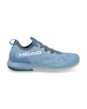 HEAD MOTION PRO 1.5 PADEL BLEU MARINE FEMME 274636