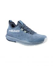 HEAD MOTION PRO 1.5 PADEL AZUL MARINO MUJER 274636