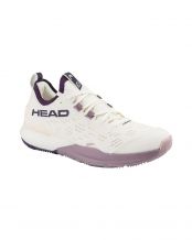 HEAD MOTION PRO 1.5 PADEL BIANCO/LILLA DONNA 274646