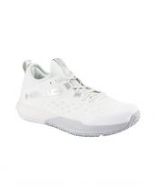 HEAD MOTION PRO PICKLEBALL BLANC/GRIS FEMME 274746
