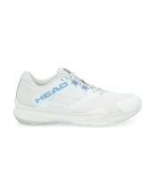 HEAD MOTION TEAM 1.5 PADEL BLANCO MUJER 274696