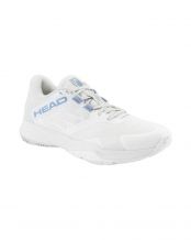 HEAD MOTION TEAM 1.5 PADEL BLANCO MUJER 274696