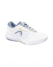 HEAD REVOLT COURT 5.0 BLANCO MUJER 274536