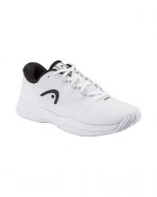 HEAD REVOLT PRO 5.0 BLANC/NOIR JUNIOR 275286