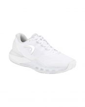 HEAD REVOLT PRO 5.0 CLAY BLANCO MUJER 274296