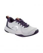 HEAD SPRINT COURT 4.0 GRIS JUNIOR 275426