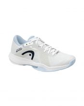 HEAD SPRINT EVO 4.0 BLANCO MUJER 274336