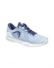 HEAD SPRINT PRO 4.0 BLEU FEMME 274146