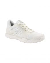 HEAD SPRINT PRO 4.0 BIANCO DONNA 274186
