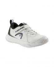HEAD SPRINT VELCRO 4.0 BLANC JUNIOR 275535