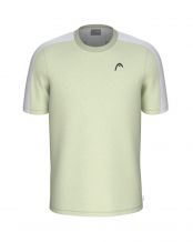 T-SHIRT HEAD PLAY TECH
