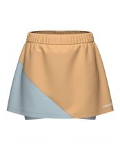 GONNA PANTALONE HEAD DYNAMIC DONNA GIALLO