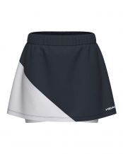 GONNA PANTALONE HEAD DYNAMIC DONNA BLU MARINO