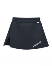 GONNA PANTALONE HEAD PRO DONNA BLU MARINO