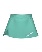 JUPE PANTALON HEAD PRO FEMME BLEU TURQUOISE
