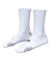 PAIO DI CALZINI HEAD CREW BIANCO/PORPORA