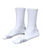 PAIRE DE CHAUSETTES HEAD CREW BLANC/TURQUOISE