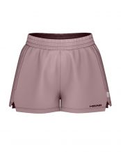 SHORT HEAD PETITE PLAY FEMME VIOLET