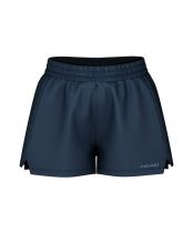 PANTALONCINI HEAD PETITE PLAY DONNA BLU NAVY