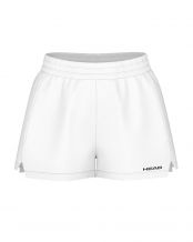 PANTALONCINI HEAD PETITE PLAY DONNA BIANCO