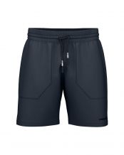 PANTALONCINI HEAD PLAY BLU MARINO