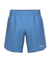 SHORT HEAD POWER BLU/BIANCO