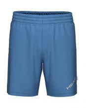 PANTALONCINI HEAD PRO BLU